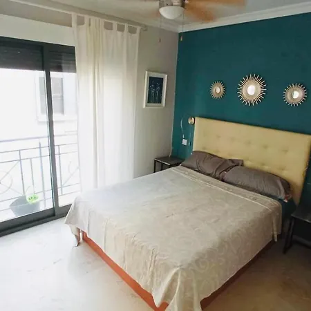 Appartamento Upscale***las Canteras Beach***balcony